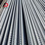 China ASTM A615 A615m A706 A706W Gr40 Gr60 Gr70 Gr75 Gr80 Carbon Steel Reinforce Rebar For Concrete factory