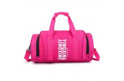 China Waterproof Yoga Gym Training Bags supplier