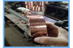 China Galvanized and Copper Coated Staple Wire and Stitching Wire 2.5 kgs/ Coil supplier