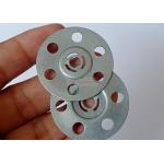Insulation Board Fixing Washer Discs For Easy Fitting Of Insulation Sheets for sale