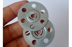 China Insulation Board Fixing Washer Discs For Easy Fitting Of Insulation Sheets supplier