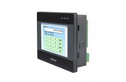 China 4 Wire Resistive Panel HMI Touch Screen Panel Digital Analog Ethernet Outputs supplier