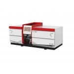 Macy Lab Spectrophotometer Aas 6 Lamps Manual Turret Single Flame for sale