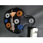 club covers , Golf headcover , golf headcover , putter headcover ,  headcover for sale