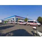 Ambulance with Overall Dimensions 5670 X 2011 X 2790 and Gross Weight Appro X 4000 for sale