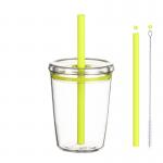 Sealed And Leakproof Toddler Cups Bpa Free Leak-proof Straw Cup for sale