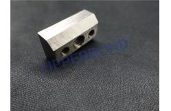 China Custom Size Tobacco Machinery Bulged Base supplier