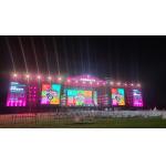 Nationstar SMD 1515 Full Color LED Module Display For Indoor Environments outdoor full color led display for sale