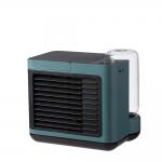 2022 New Wholesale DC Car Home Portable Evaporative Air Cooler Ice Water Mini Air Conditioner For Room Outdoor for sale
