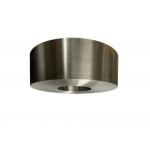 Titanium Machined Parts Sandblasting / Pickling / Anodizing Surface
