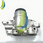 21159227 Oil Cooler For EC140B Excavator Parts for sale