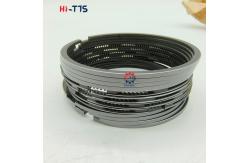 China 490BWB Engine Piston Ring For  Tractor Excavator supplier