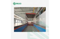 China Automotive Rain Simulation Drying Chamber Waterproof Testing Chamber supplier
