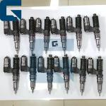 0414702013 3829644 Common Rail Diesel Engine Injectors for sale