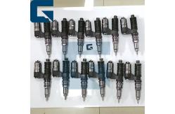 China 0414702013 3829644 Common Rail Diesel Engine Injectors supplier