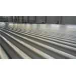 Astm B861 Seamless Titanium Tube Wt 0.5mm Round Grade 9 for sale