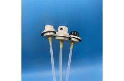China Premium Antiperspirant Spray Valve Reliable Sweat Control - High-Quality Design supplier