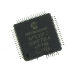 Electron Memorial Chip DSPIC33FJ64MC804-E/PT DSPIC33FJ128GP706A-I/PT TQFP-44 Microcontroller Ic Mcu for sale