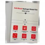 Cell Phone Back TPU Hydrogel Film Screen Protector Mobile Skin Design Machine for sale