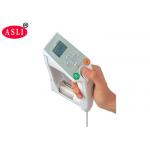 Lab Liquid Test Equipment , High Precision Hydrometer For Medicine for sale