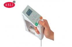 China Lab Liquid Test Equipment , High Precision Hydrometer For Medicine supplier