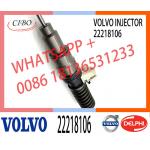 22717952 22218106 22479125 85020092 85020430 85020575 85148520 Diesel Fuel Injector