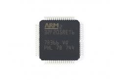 China Microcontroller MCU IC STM32F205RET6 FLASH 64-LQFP Package Surface Mount supplier