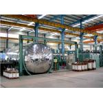 High-Performance Epoxy Resin Machine For Electrical Products With Vacuum Casting Technology for sale