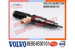 China Fuel Injector BEBE4E00101 For DETROIT DIESEL FE4E00001 For Cummins RFE4E00001 supplier