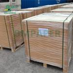 1.8MM 2MM Absorbent Paper For Car Air Fresheners 450 x 530mm Smooth Surface for sale