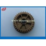 Plastic 5600 Hyosung ATM Parts 7310000386-4 Double Gera Separator for sale