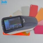 8mm Aperture Colour Measurement Spectrophotometer D/8 Structure Konica Cm2300d YS3010 3nh for sale