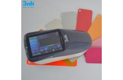 China 8mm Aperture Colour Measurement Spectrophotometer D/8 Structure Konica Cm2300d YS3010 3nh supplier