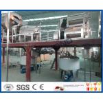 Orange Juice Production Fruit Juice Processing Equipment For Fruit Juice Processing Plant for sale