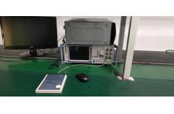 China Biometril Readers manufacturer