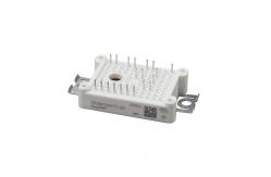 China Automotive IGBT Modules FP25R12W1T7B3
 Three Phase Inverter 1200V 25A 20mW IGBT Module
 supplier