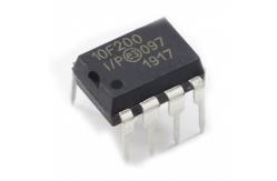 China Microcontroller Ic Mcu Pic10f200 PIC10F200-I/P DIP8 supplier