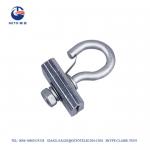WAN SR FTTH 200N Aluminum Alloy Fiber Drop Wire Clamp for sale