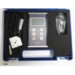 3D XYZ Digital Portable Vibration Meter HG-6363 3 Axis Piezoelectric accelerometer