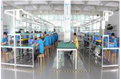 china Industrial Slip Ring exporter