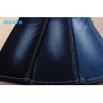 10oz Broken Twill Denim Fabric Textile For Women Soft Touch Power Stretch for sale