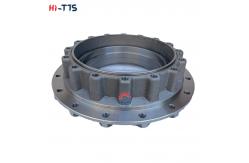 China 191-3235 SWING RING GEAR supplier