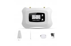 China 700MHz LTE Cell Phone Signal Repeater The Perfect Indoor Coverage Solution supplier