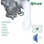 Medical Grade Two Part Liquid Silicone Rubber For Cosmetic And Personal Care Industry for sale