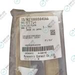 Panasonic Smt 16MM Feeder Calibration Steel Tape N210005940AA Jig Plate for sale