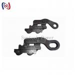 Parallel Earth Wire Gripper Simple Operation Tool For Earth Wire Maintenance​ for sale