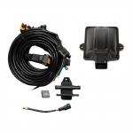 3, 4 Cylinder Type CNG LPG ECU with ABS Plastic Housing for sale