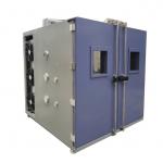 Custom Environmental Test Walk In Chambers For BMW PR308.2 Test Bonded Joints for sale