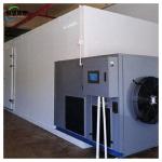 Transform Process Optimal Results Air Drying Equipment Automated