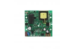 China Electronic Printed Circuit Board For Solar Powered AC DC Ceiling Fan supplier
